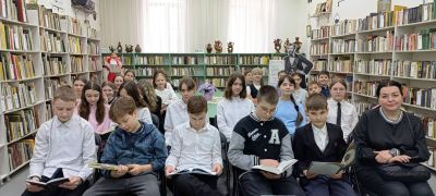 Читая Есенина 