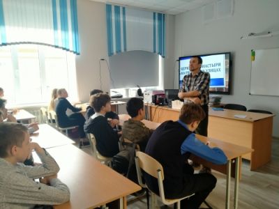 Церкви и монастыри на рязанских улицах