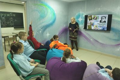 Кто знает, куда уходит детство