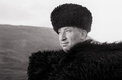 Литературный календарь: Расул Гамзатов