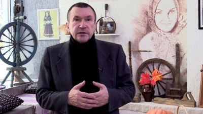 Новогодние традиции и современность: город Рязань