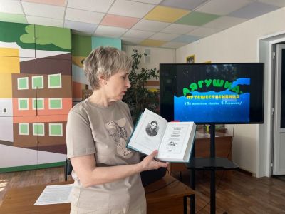 Мы с друзьями не скучаем – смотрим мультик и читаем
