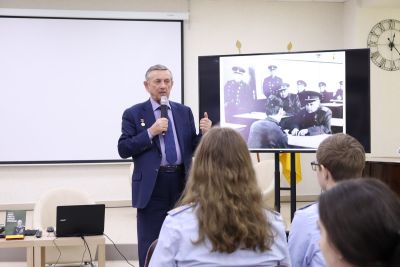 Рязанская история в событиях и лицах