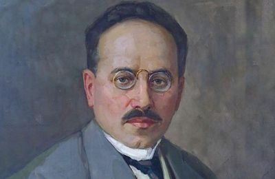 Классик советской педагогики