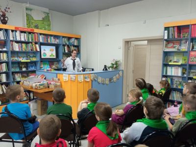ЭКО-практикум: правила обращения с ТКО 