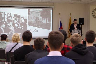 Белые журавли