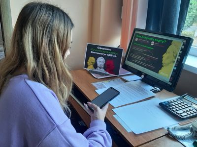 День Пушкинской карты в Рязанской области