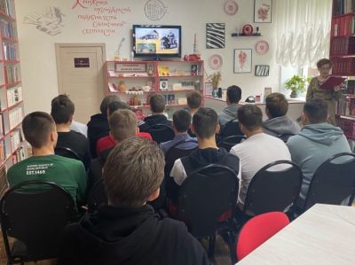 Вспомнил я деревенское детство