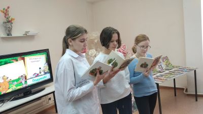 Юбилейный марафон писателей