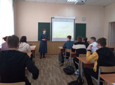 Уроки жизни Валентина Распутина
