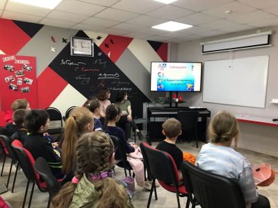Правила движения – достойны уважения!