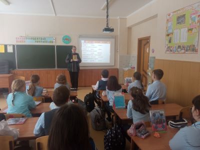 Животные в рассказах Бориса Житкова