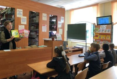 Грамоте учиться – всегда пригодится