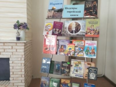 Израиль – край древних святынь