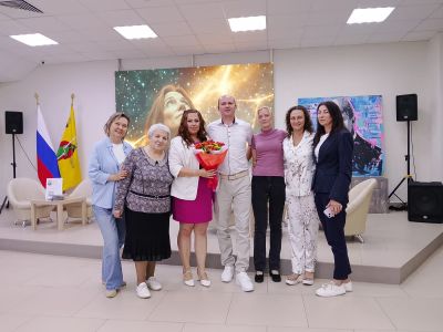Не торопите время