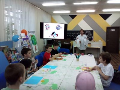 Зачаруй сердца людей красотой своих идей