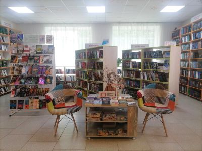 В поисках смеющихся звезд