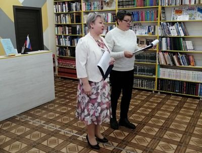 Свет материнской любви…