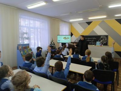 Как защитить Землю от «плохой» экологии 