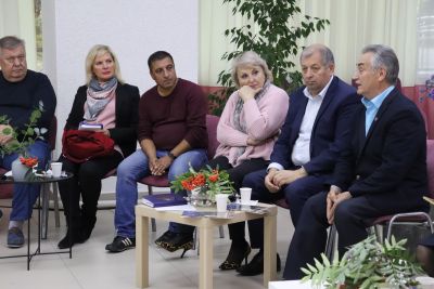 Юбилеи Рязани