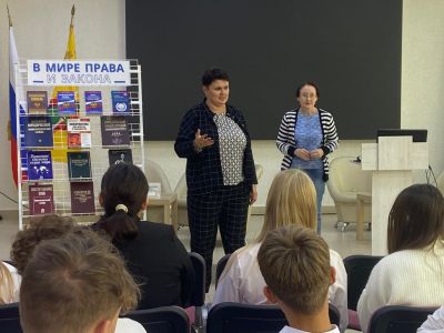 Выбирай на вкус