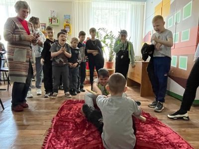 Сабантуй. История праздника