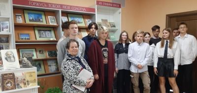 Свет Ясной Поляны