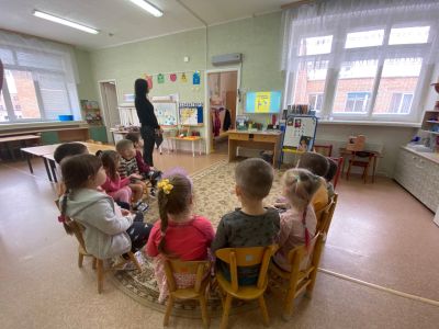 Улыбка и смех - это для всех