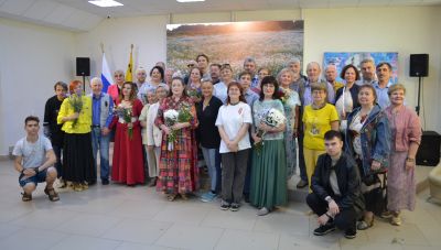 МЕСТО, ГДЕ ТВОРИТСЯ ИССКУСТВО