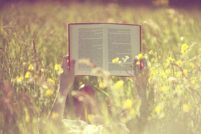 Книги, которые скрасят лето