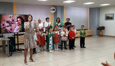 Воплощенье доброты