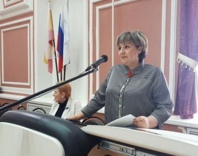 Образование и социокультурная сфера: история и современность
