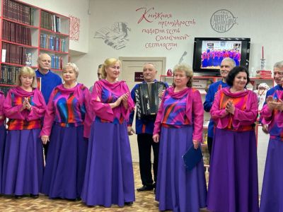 Рязань — земля поэтов