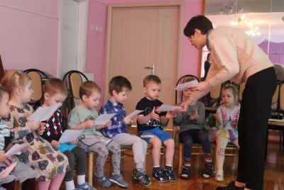 Читаем книги. Читаем о Родине