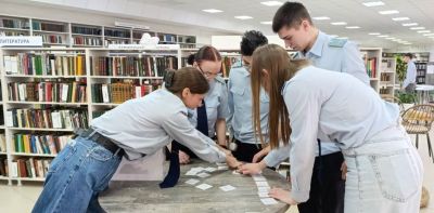 Путешествие по Рязани