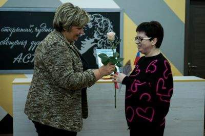 65 лет. Все только начинается!