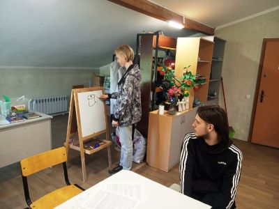 В начале было Слово