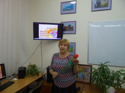 Шепчу «спасибо» я годам