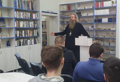 Рабство и свобода от зависимостей