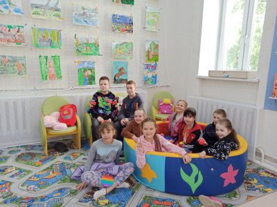 В мультфильмы со страниц книг