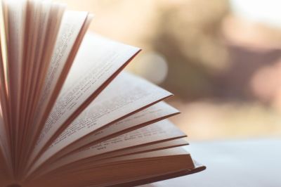 Новинки книжной полки