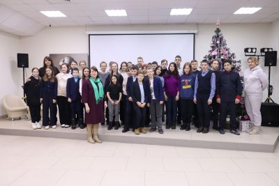 Твои соседи по планете