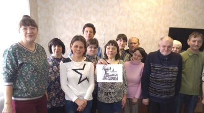 Полезная и вредная еда