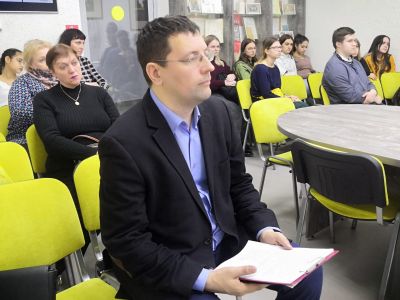 И в каждой строчке вдохновенье