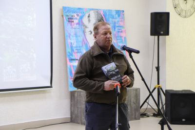 Блестящий генерал