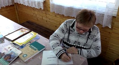 Поэты с родины Есенина