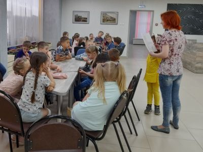 России великая сила