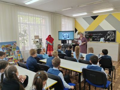 Маленькие герои большой войны 