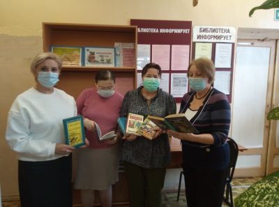 И у книг бывают дни рождения