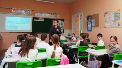 Я говорю с тобой из Ленинграда